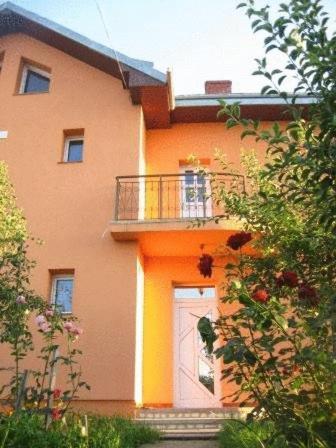 Lary Hostel سوتْشافا المظهر الخارجي الصورة
