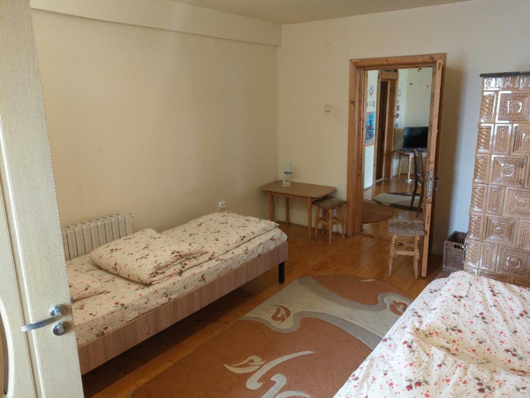 Lary Hostel سوتْشافا المظهر الخارجي الصورة