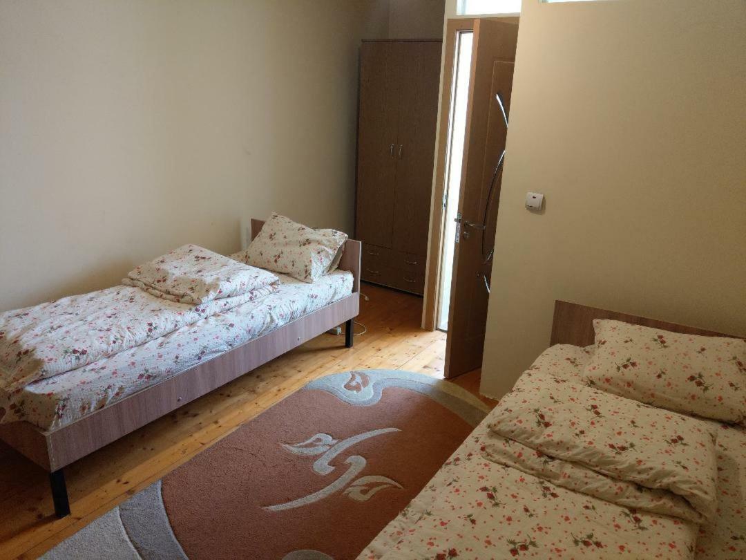 Lary Hostel سوتْشافا المظهر الخارجي الصورة