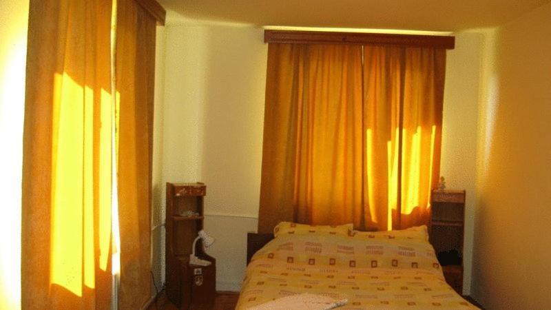 Lary Hostel سوتْشافا المظهر الخارجي الصورة