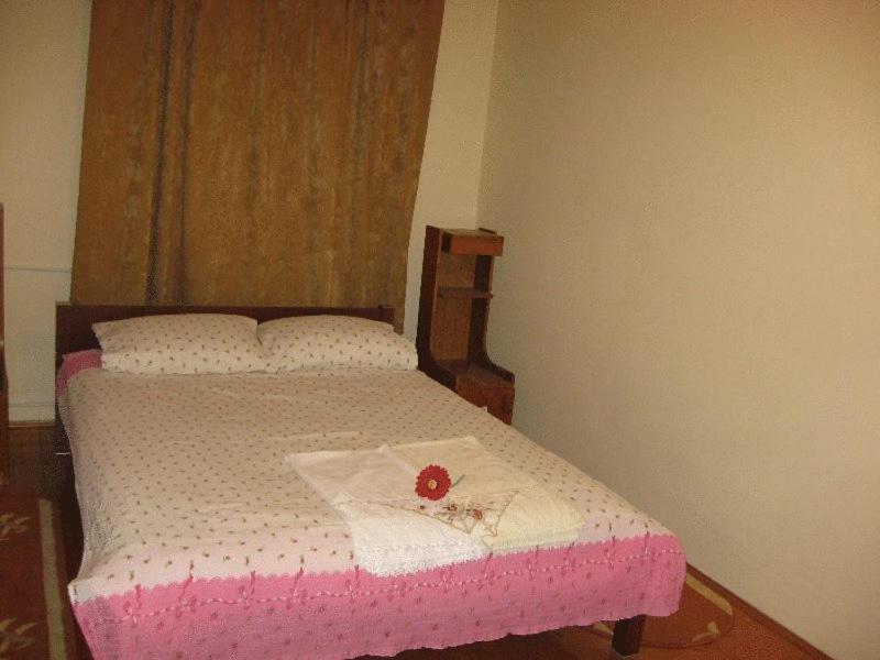 Lary Hostel سوتْشافا المظهر الخارجي الصورة