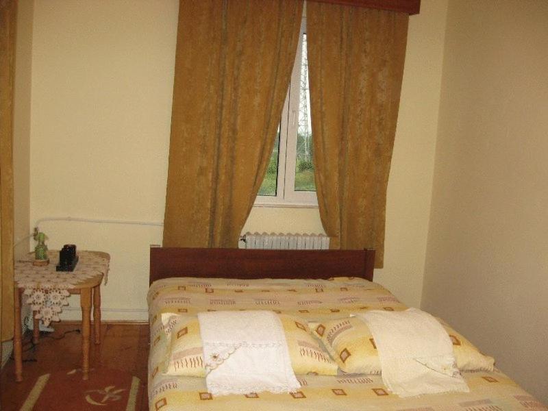 Lary Hostel سوتْشافا المظهر الخارجي الصورة