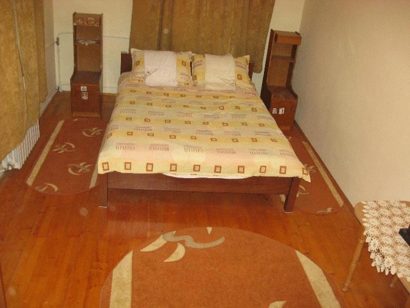 Lary Hostel سوتْشافا المظهر الخارجي الصورة