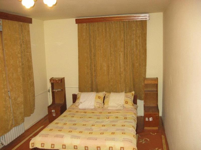Lary Hostel سوتْشافا المظهر الخارجي الصورة
